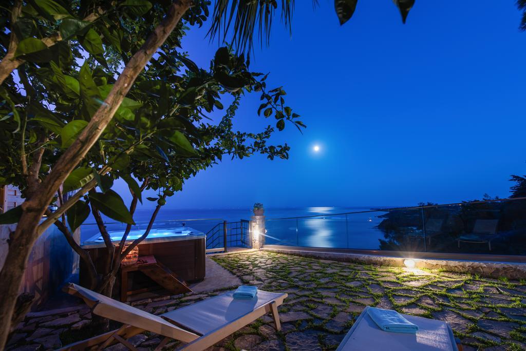 Zakynthos Villas Василикос Экстерьер фото