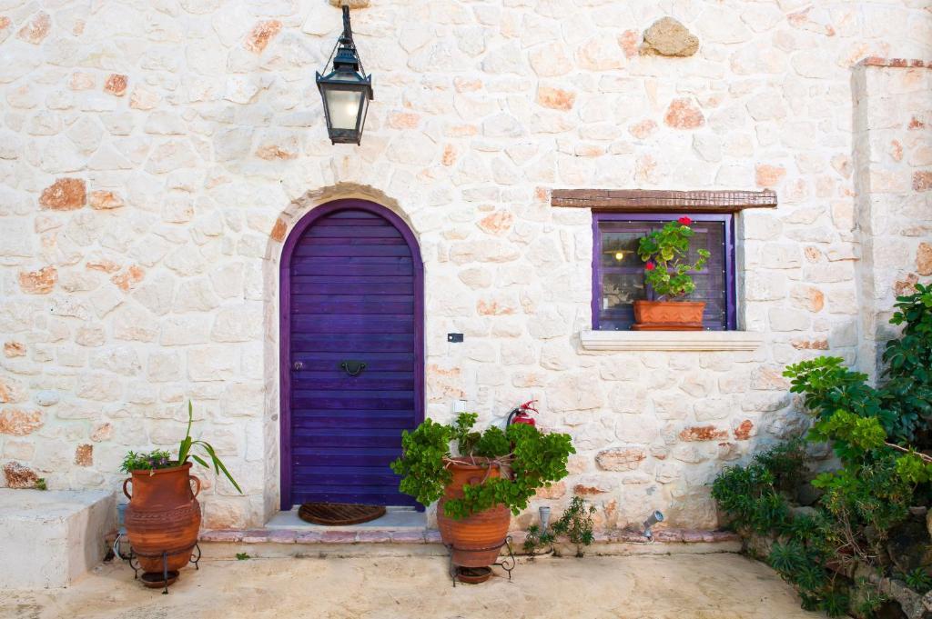 Zakynthos Villas Василикос Номер фото